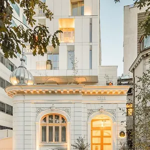  Hotel Rosetti
