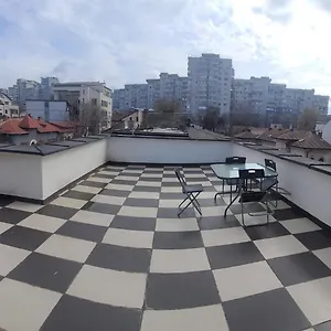  Hostel Byzanthin