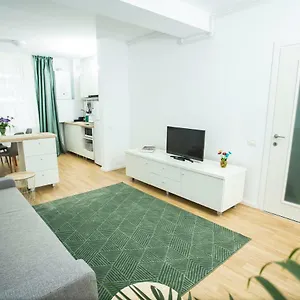  Aparthotel Dp Pipera