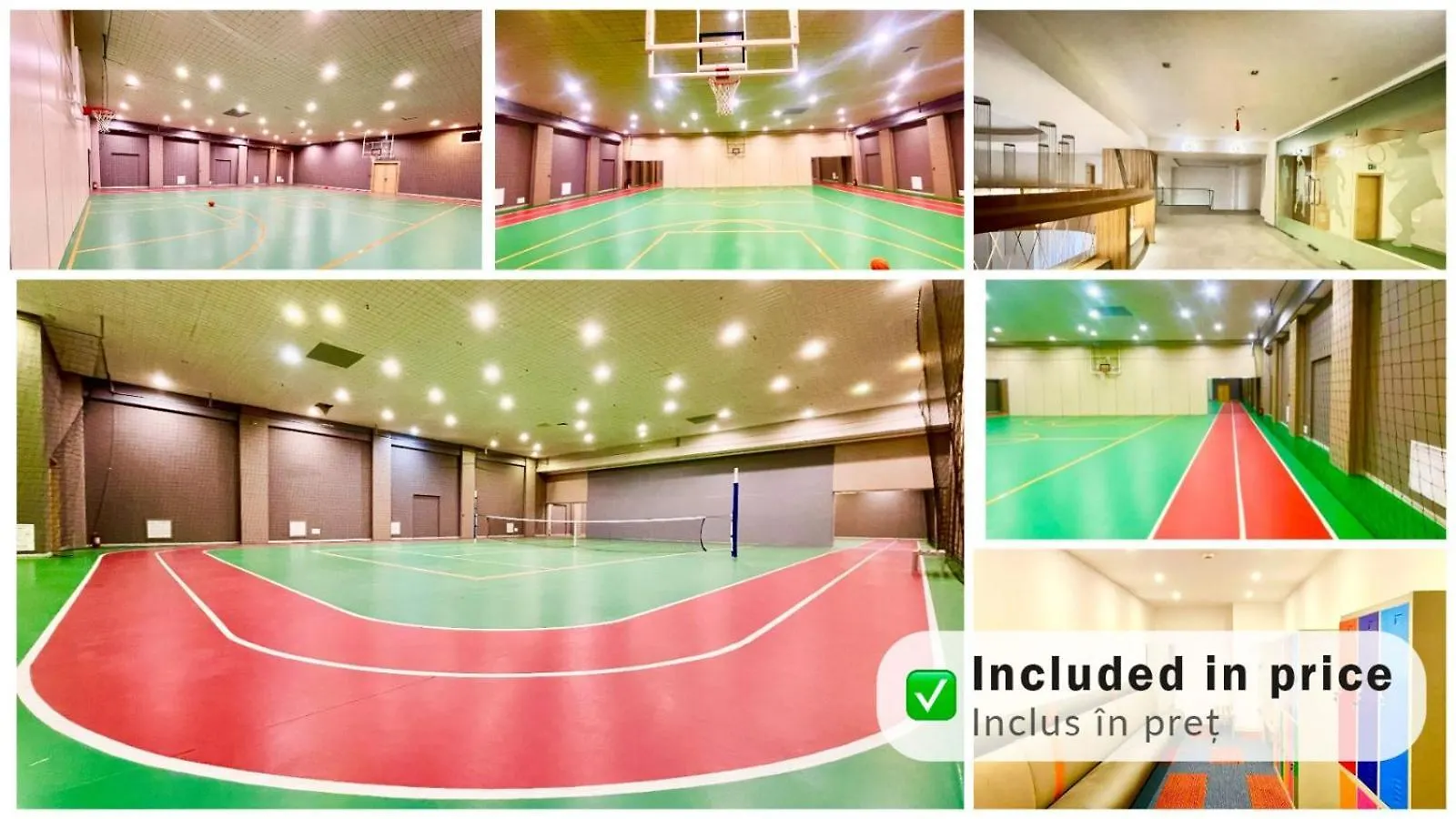 Yamaluxe Studio - Cozy & Stylish With Many Facilities Bukarest 0*,
