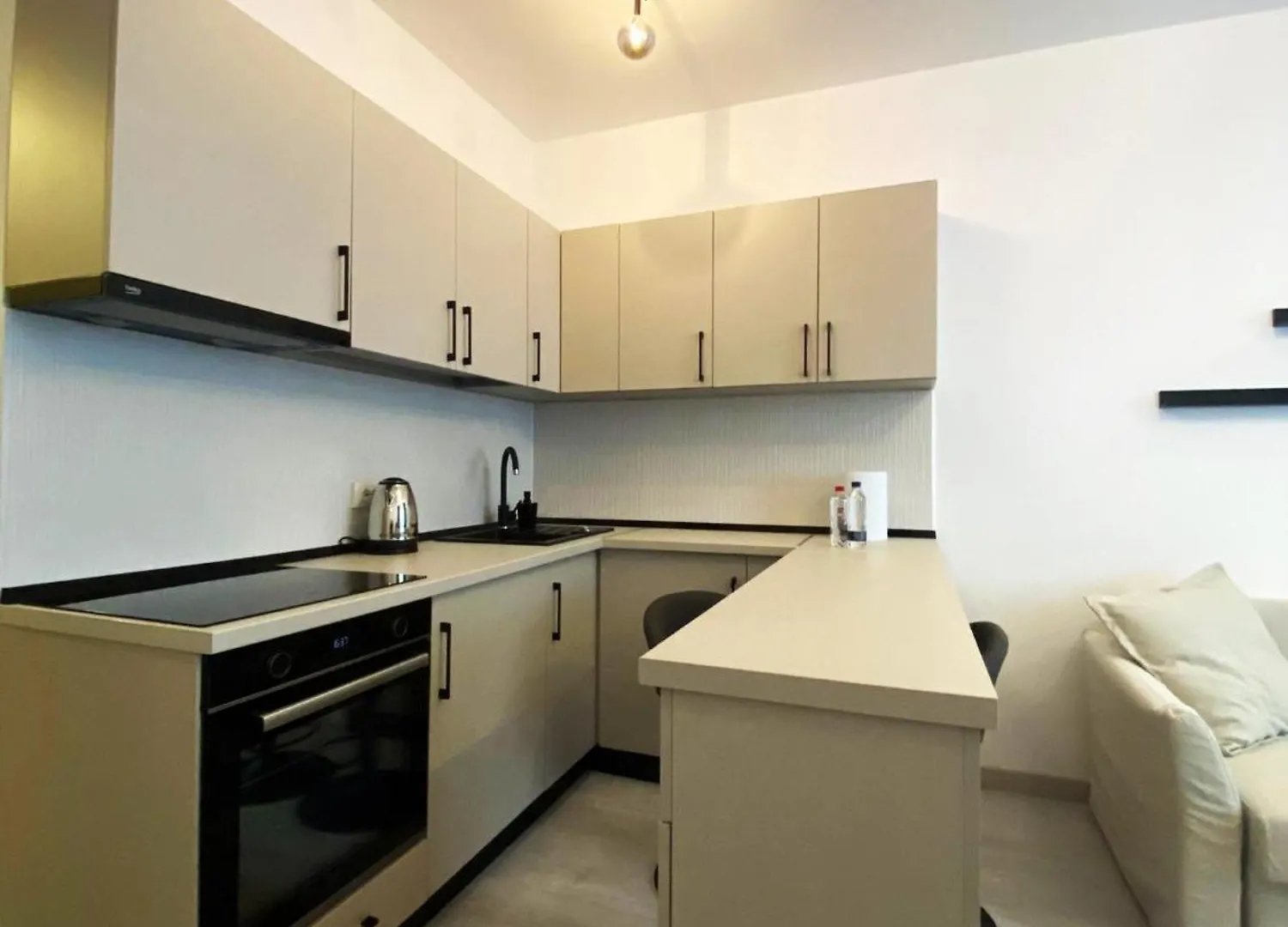 Yamaluxe Studio - Cozy & Stylish With Many Facilities Bukarest