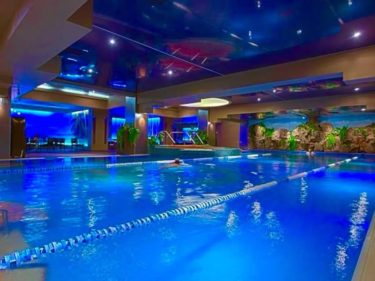 Yamaluxe Studio - Cozy & Stylish With Many Facilities Bukarest Rumänien